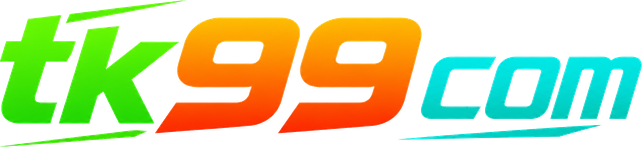 tk99 com অফিশিয়াল লোগো